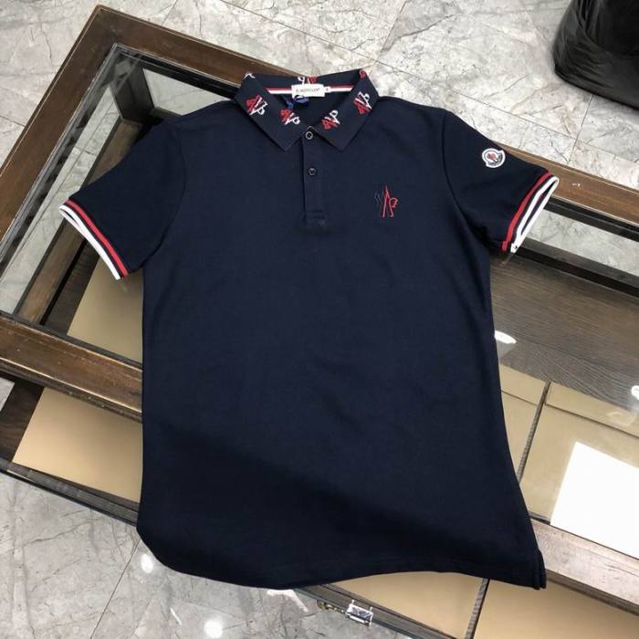 Moncler Polo t-shirt men-308(M-XXXL)