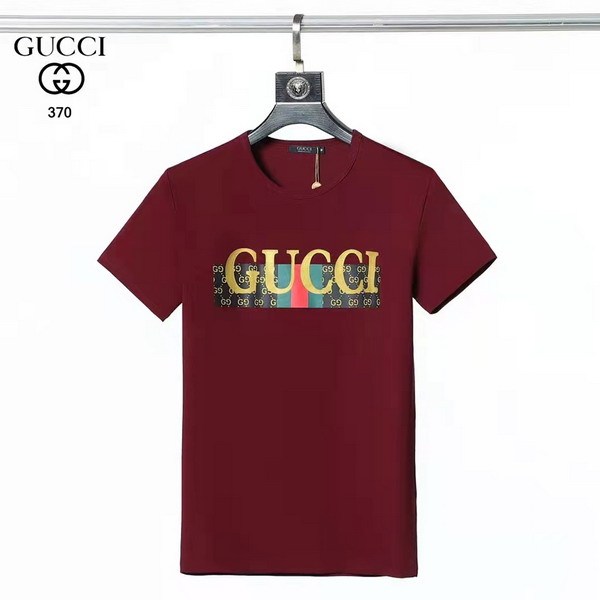 G men t-shirt-1898(M-XXXL)