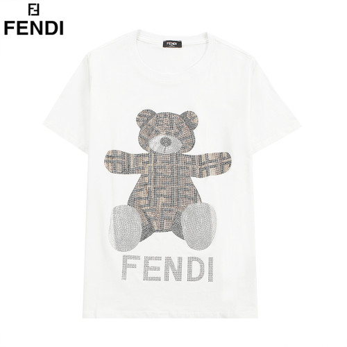 FD T-shirt-1046(M-XXXL)