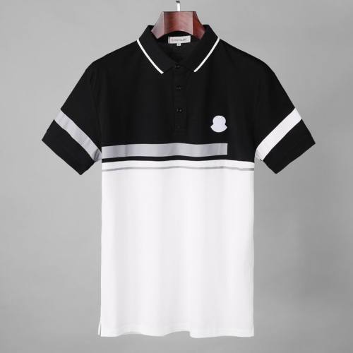 Moncler Polo t-shirt men-327(M-XXL)