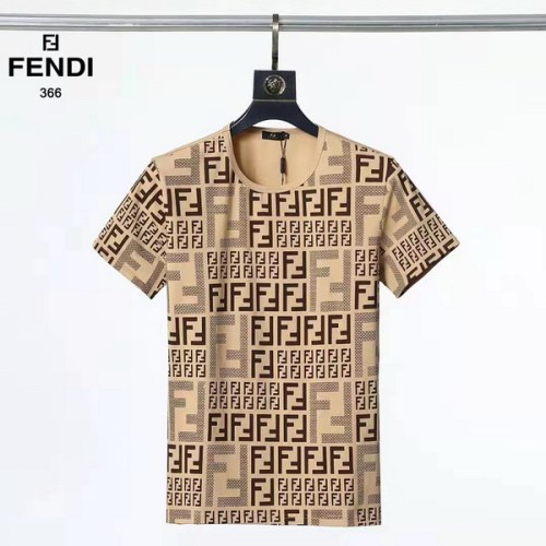 FD T-shirt-1003(M-XXXL)
