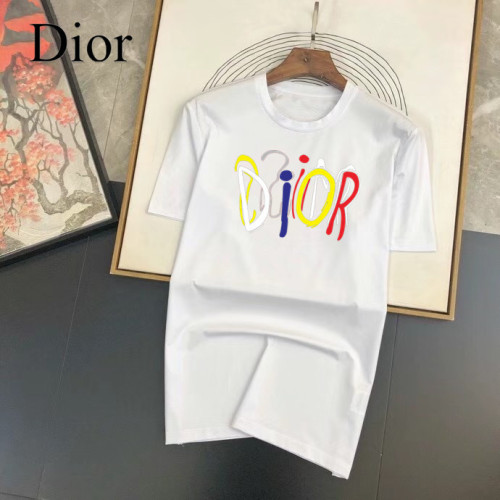 Dior T-Shirt men-876(M-XXXL)
