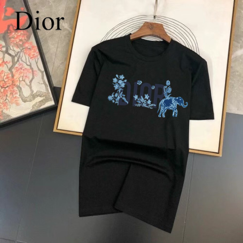 Dior T-Shirt men-869(M-XXXL)