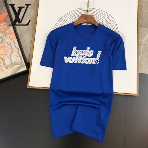 LV t-shirt men-2294(M-XXXL)