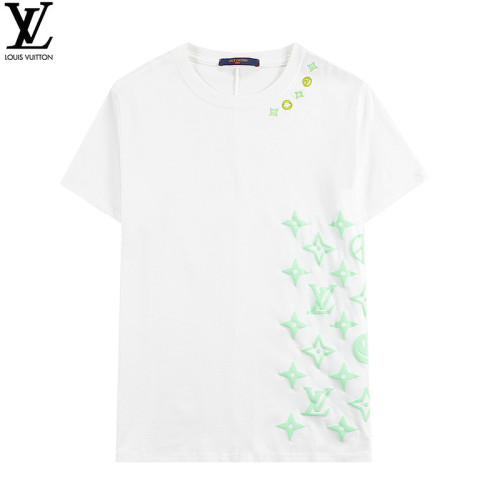 LV t-shirt men-2328(M-XXXL)