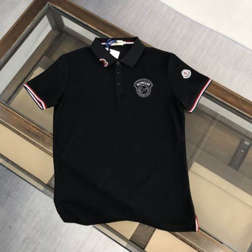 Moncler Polo t-shirt men-317(M-XXXL)