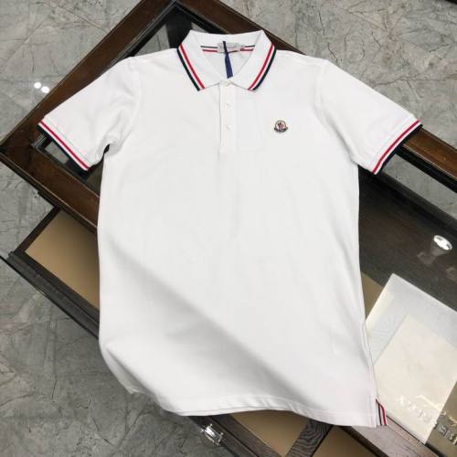 Moncler Polo t-shirt men-325(M-XXL)