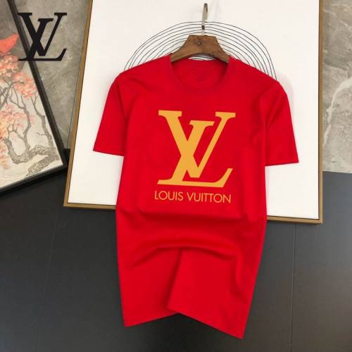 LV t-shirt men-2300(M-XXXL)