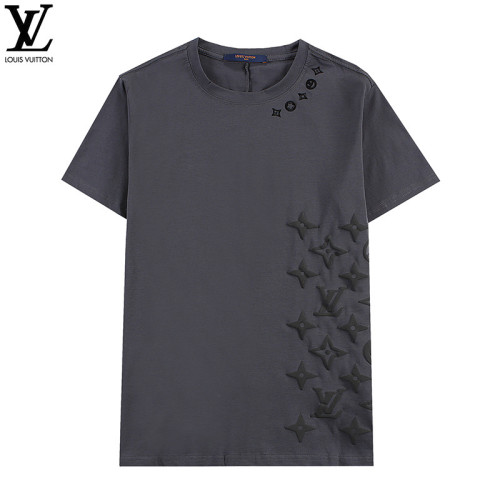LV t-shirt men-2330(M-XXXL)