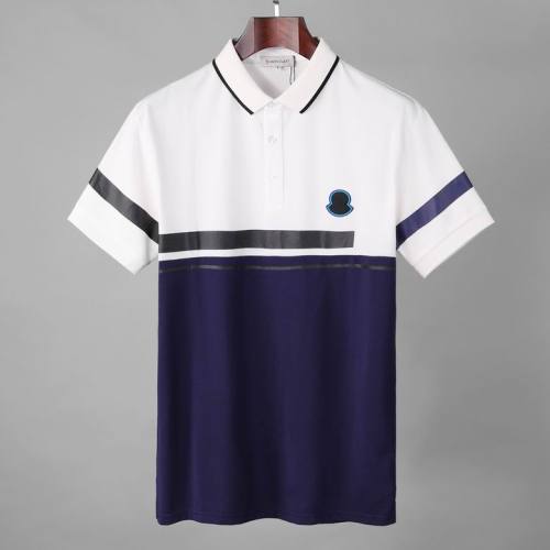 Moncler Polo t-shirt men-328(M-XXL)
