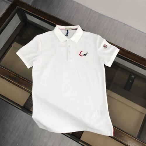 Moncler Polo t-shirt men-320(M-XXXL)