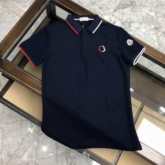 Moncler Polo t-shirt men-305(M-XXXL)