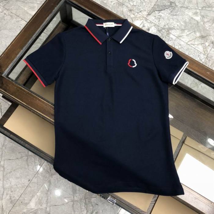 Moncler Polo t-shirt men-305(M-XXXL)