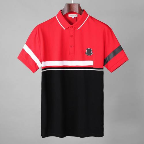 Moncler Polo t-shirt men-321(M-XXL)