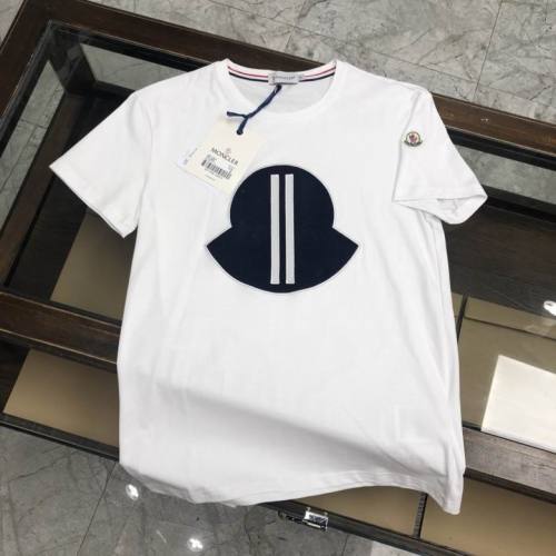 Moncler t-shirt men-499(M-XXXL)