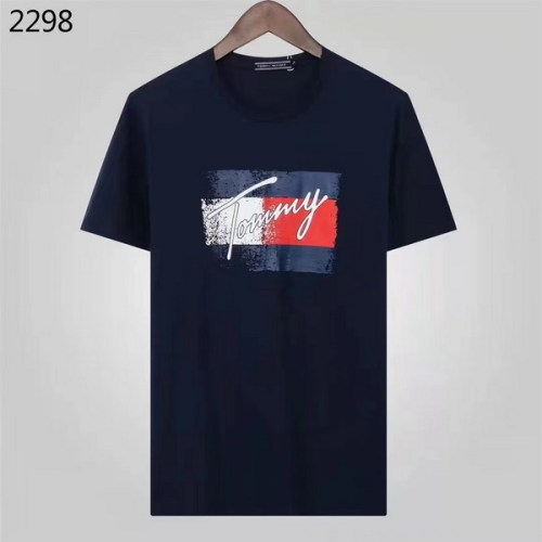 Tommy t-shirt-014(M-XXXL)