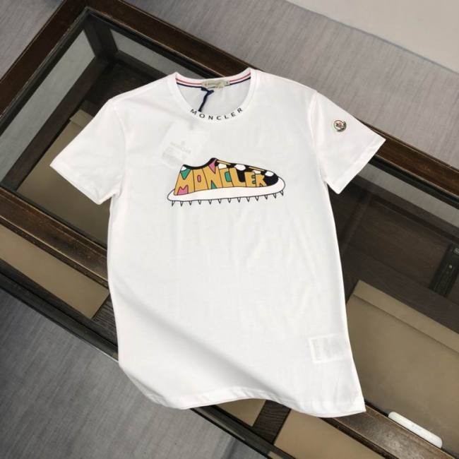 Moncler t-shirt men-504(M-XXXL)