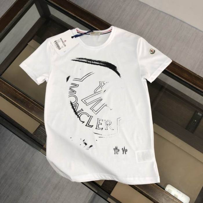 Moncler t-shirt men-486(M-XXXL)
