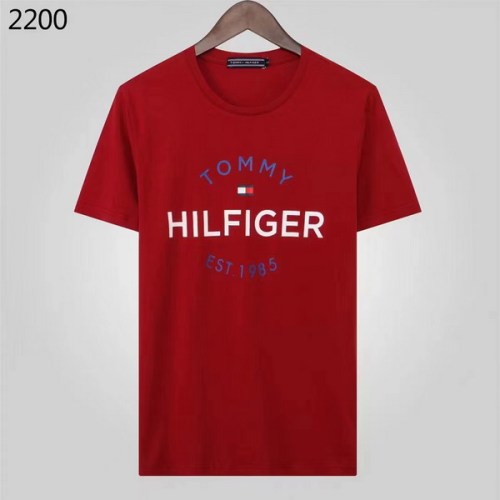 Tommy t-shirt-015(M-XXXL)