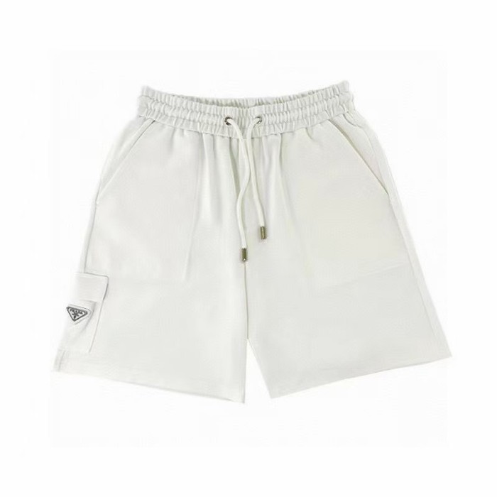 Prada Short Pants High End Quality-005