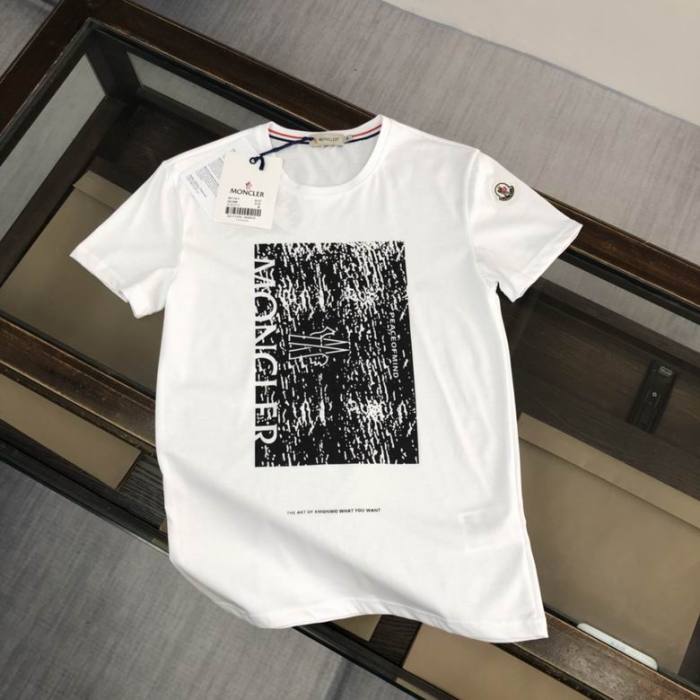 Moncler t-shirt men-476(M-XXXL)