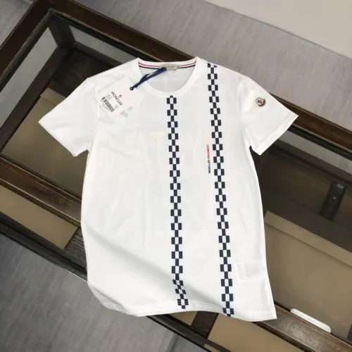 Moncler t-shirt men-470(M-XXXL)