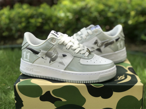 Bape Shoes High End Quality-044