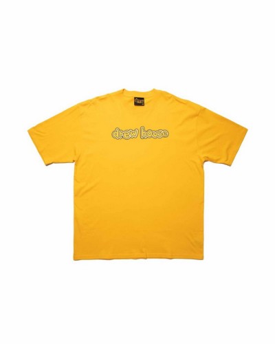 Drewhouse Shirt 1：1 Quality-049(S-XL)