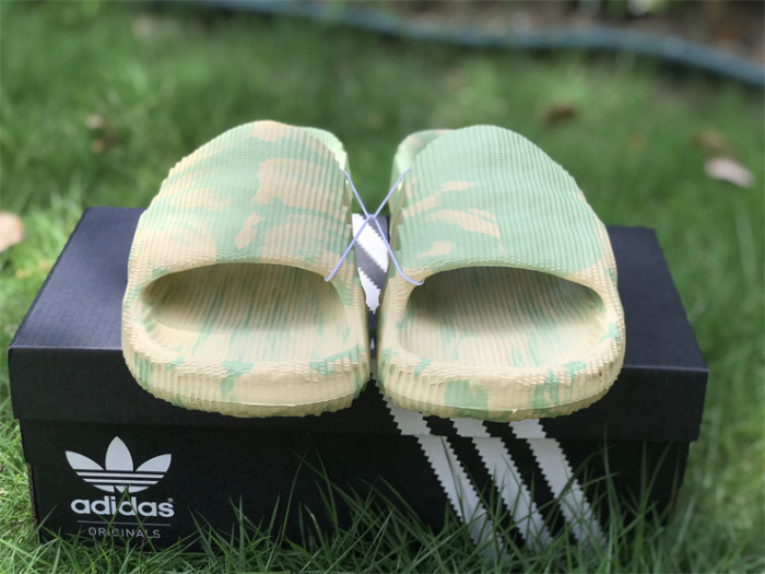 Authentic AD Adilette 22 3D Slide-002