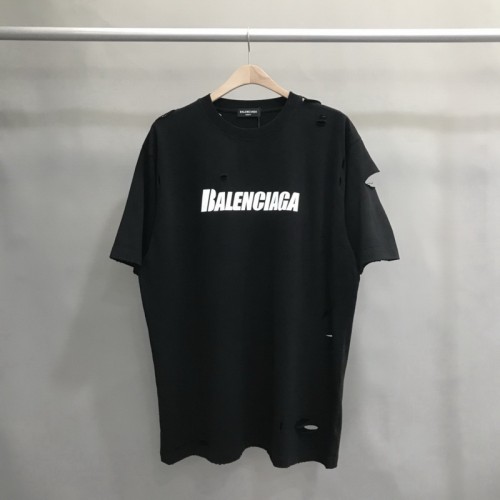 B Shirt 1：1 Quality-2375(XS-L)