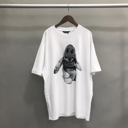 B Shirt 1：1 Quality-2372(XS-L)
