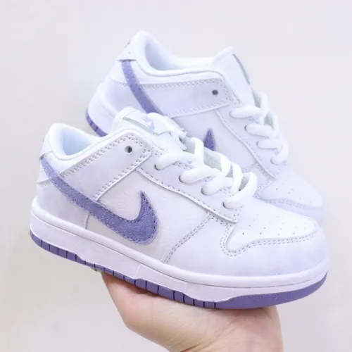 Nike SB kids shoes-144