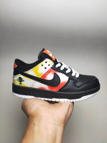 Nike SB kids shoes-070