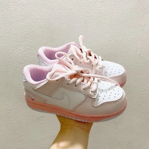 Nike SB kids shoes-081