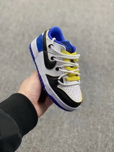 Nike SB kids shoes-115