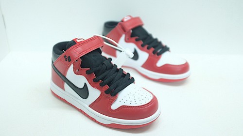 Nike SB kids shoes-024