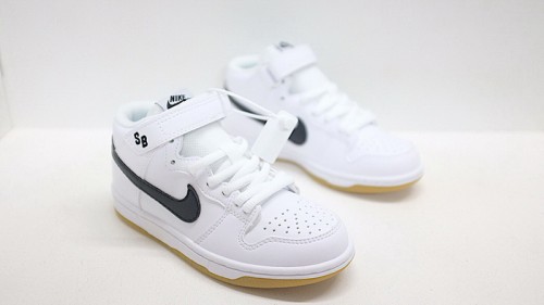 Nike SB kids shoes-031