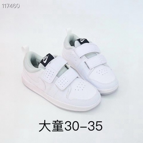 Nike SB kids shoes-169