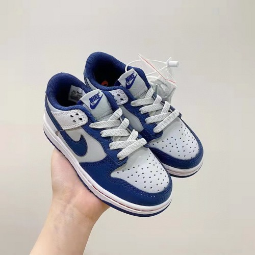 Nike SB kids shoes-017