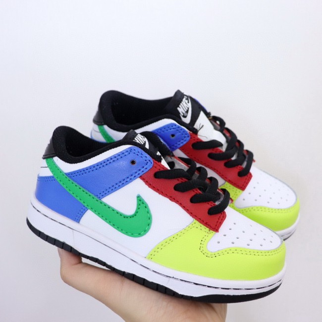 Nike SB kids shoes-130