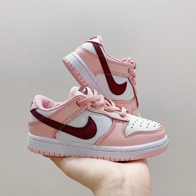 Nike SB kids shoes-059