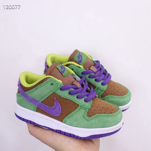 Nike SB kids shoes-105