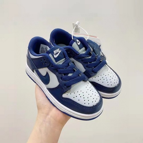 Nike SB kids shoes-013