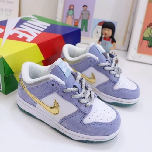 Nike SB kids shoes-108
