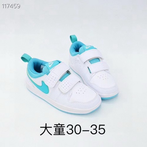 Nike SB kids shoes-172