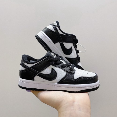 Nike SB kids shoes-039