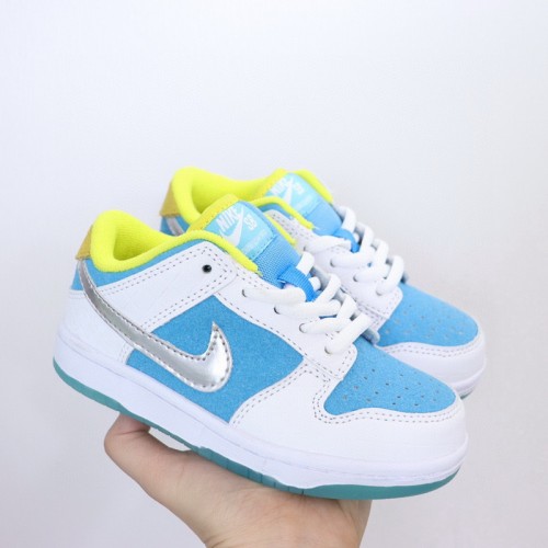 Nike SB kids shoes-127