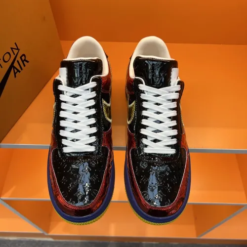 LV Men shoes 1：1 quality-4592