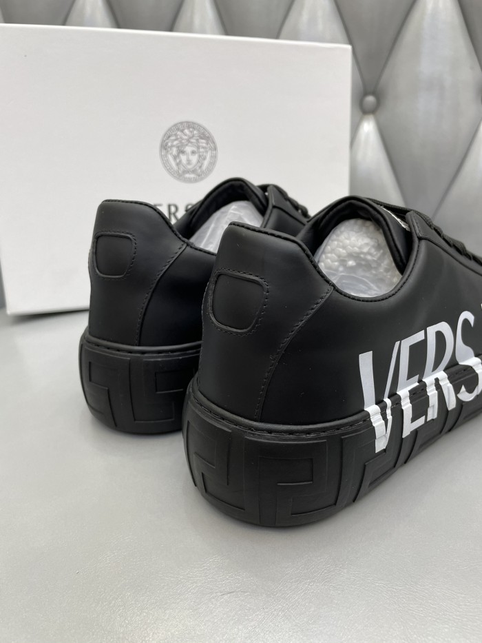 Super Max Versace Shoes-261