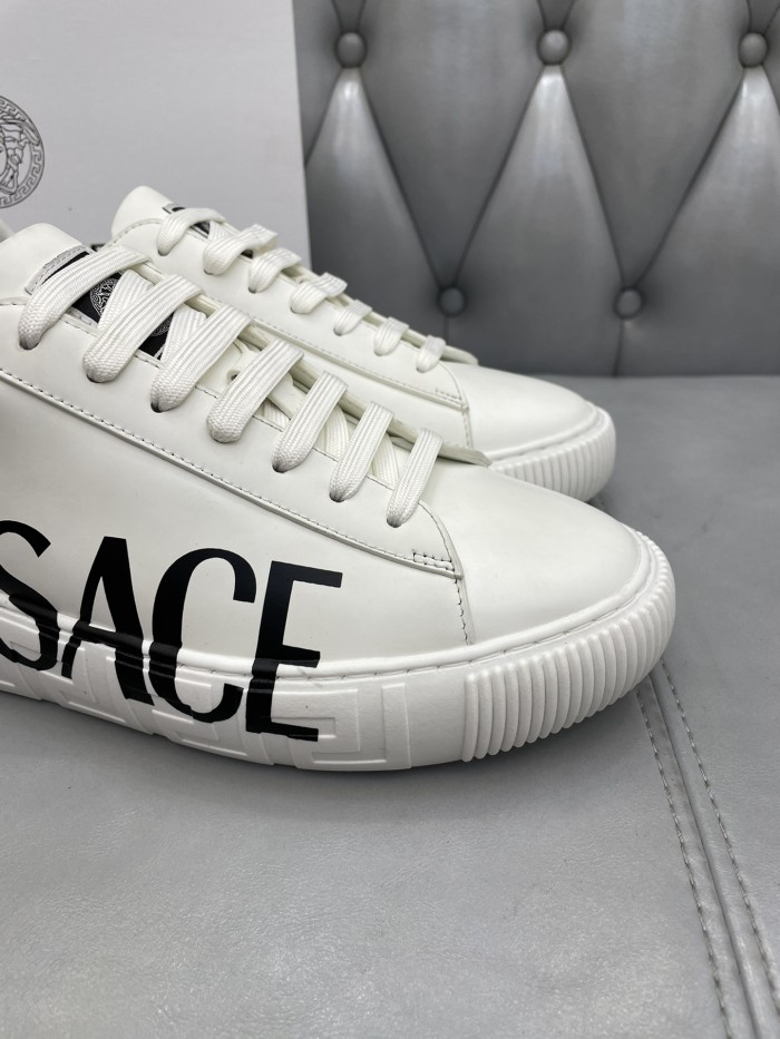 Super Max Versace Shoes-262